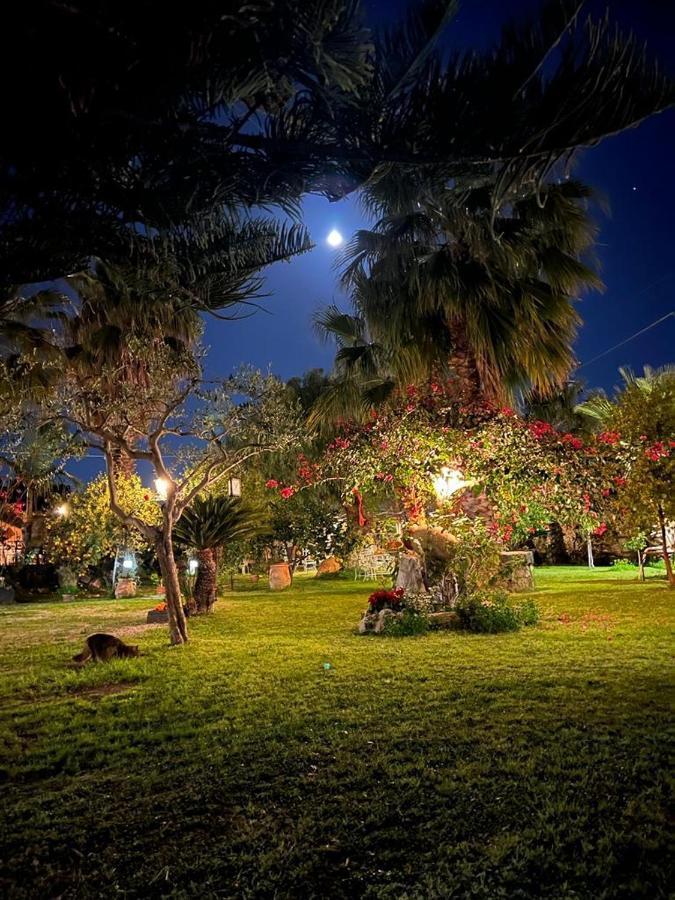 La Capanna Di Giuseppe E Maria Bed & Breakfast Taormina Exterior foto