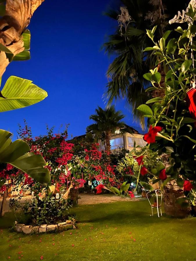 La Capanna Di Giuseppe E Maria Bed & Breakfast Taormina Exterior foto